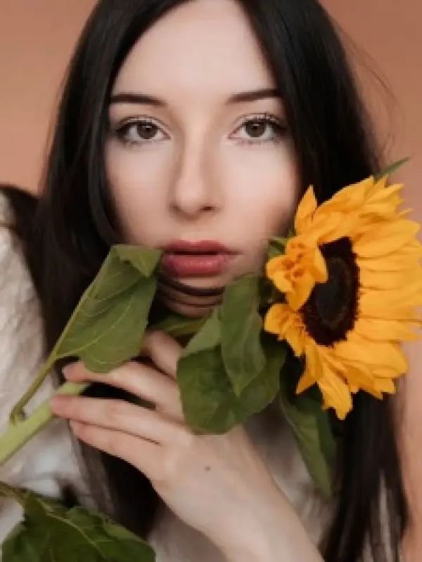 Portrait of person named Amandine Chaquin