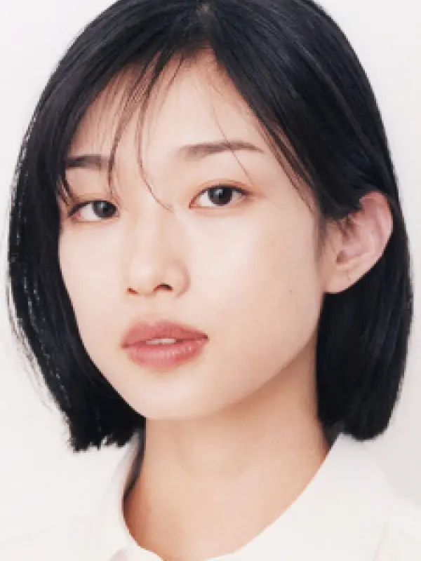 Portrait of person named Yuumi Kawai