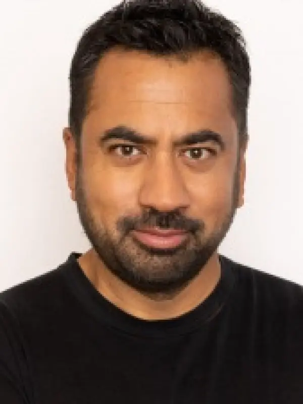 Portrait of person named Kal Penn