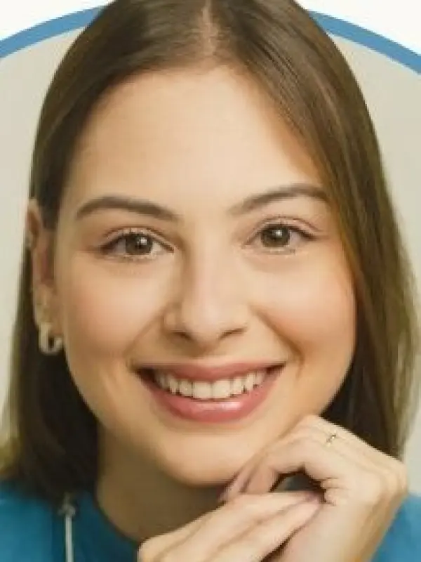 Portrait of person named Carolina Baptista