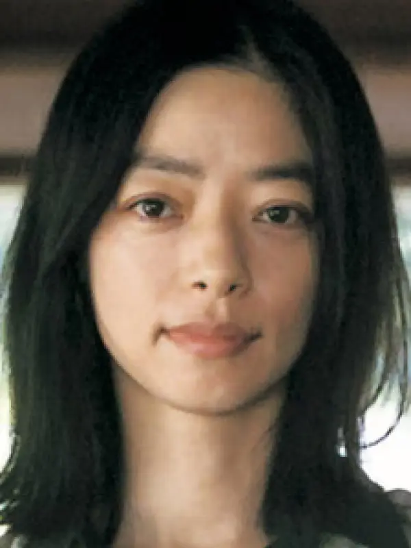 Portrait of person named Miwako Ichikawa