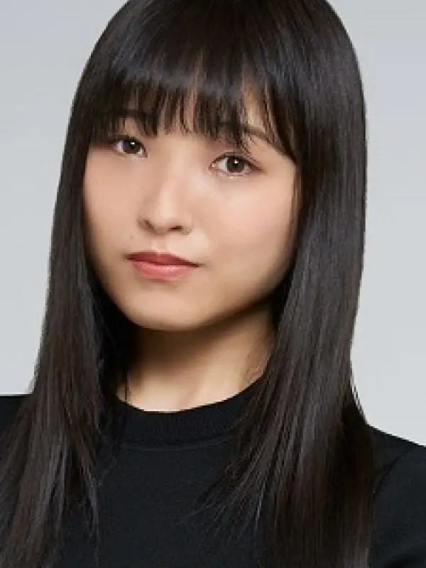 Portrait of person named Haruna Terada