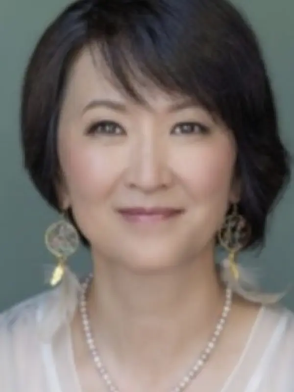 Portrait of person named Sachiyo K